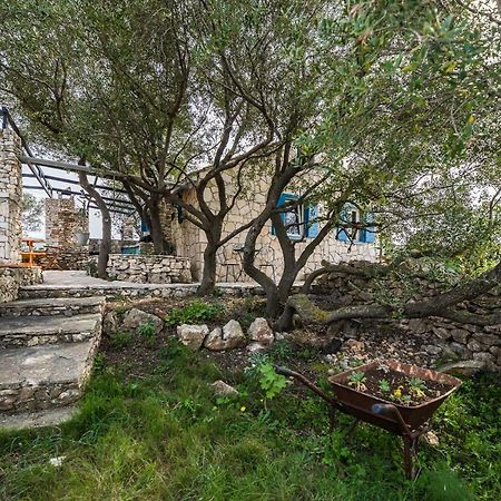 Villa Romana Vela Luka Eksteriør billede