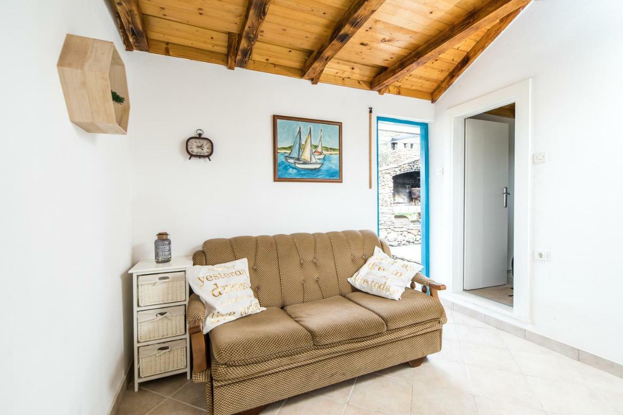 Villa Romana Vela Luka Eksteriør billede