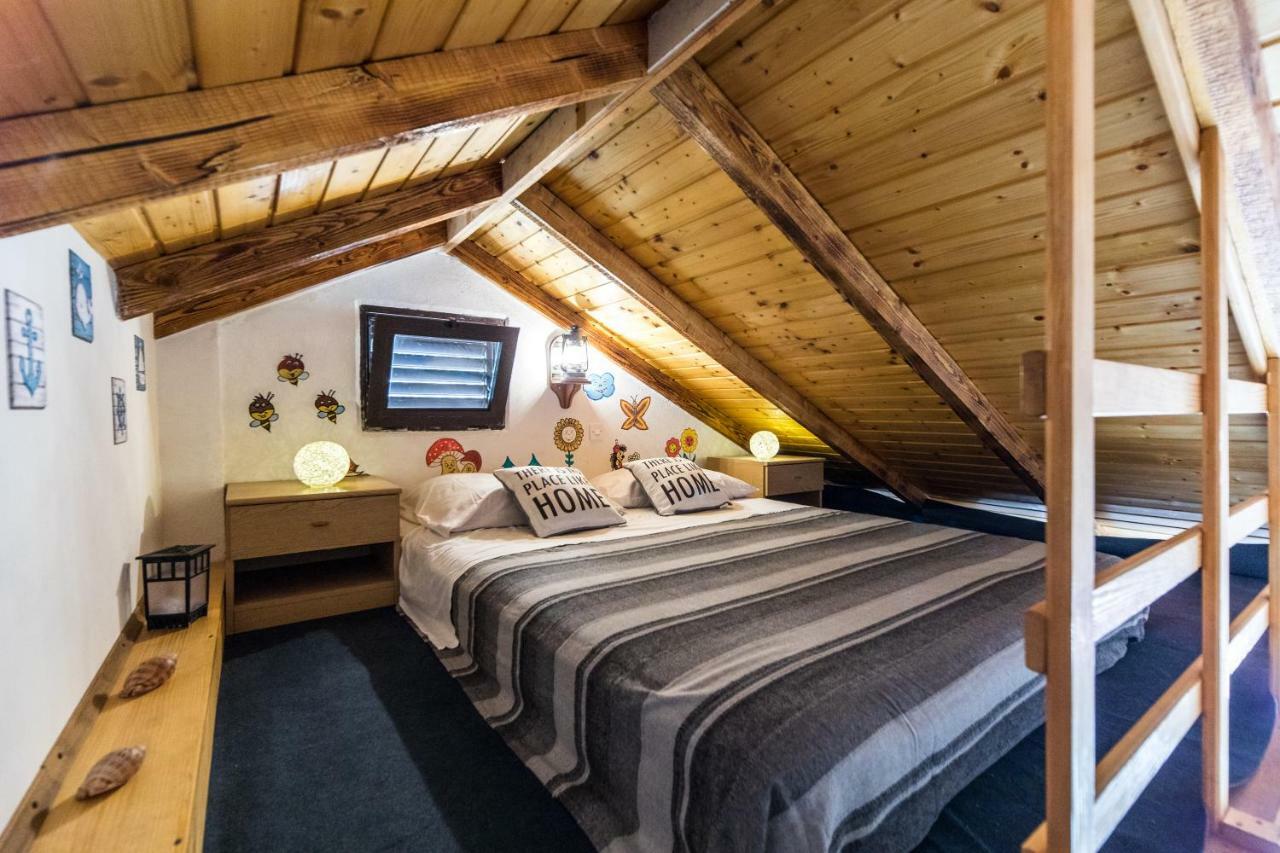 Villa Romana Vela Luka Eksteriør billede