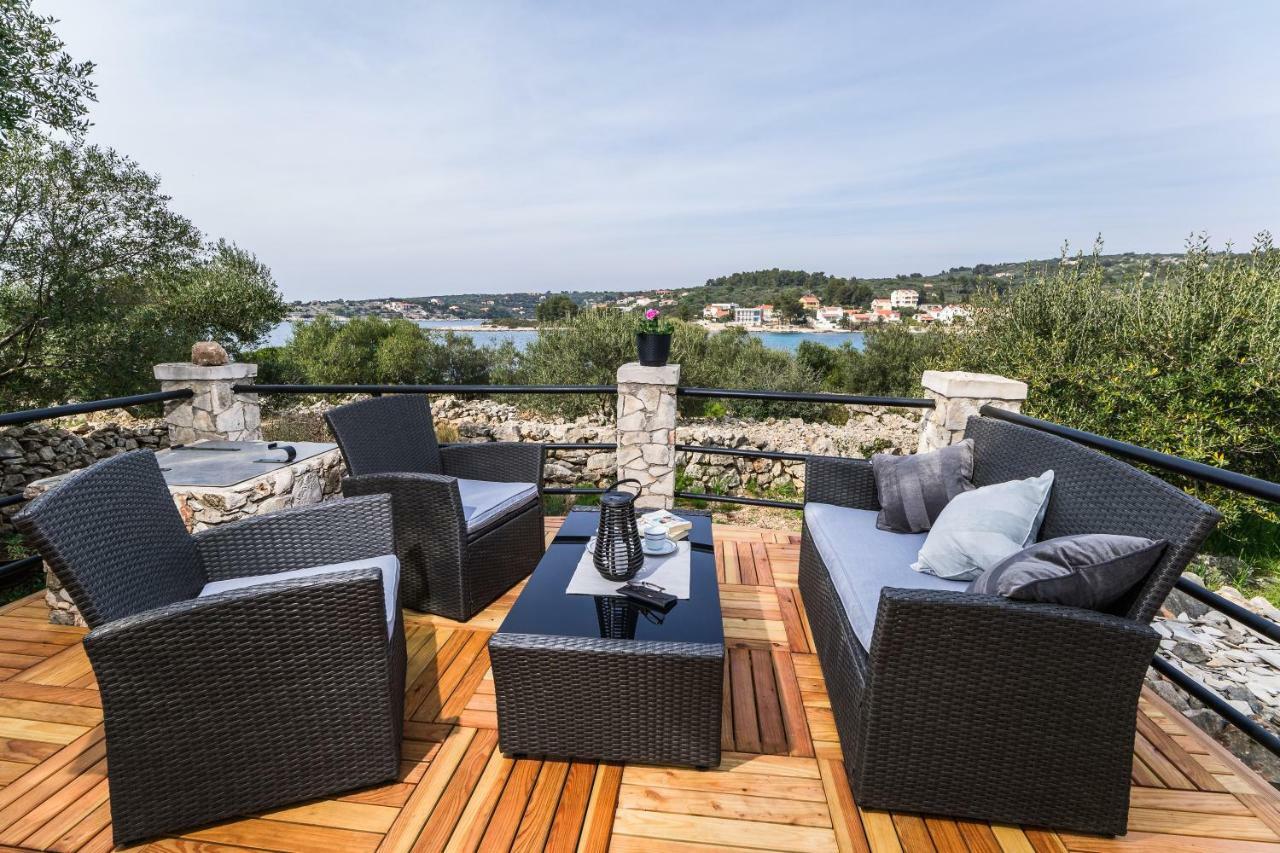 Villa Romana Vela Luka Eksteriør billede