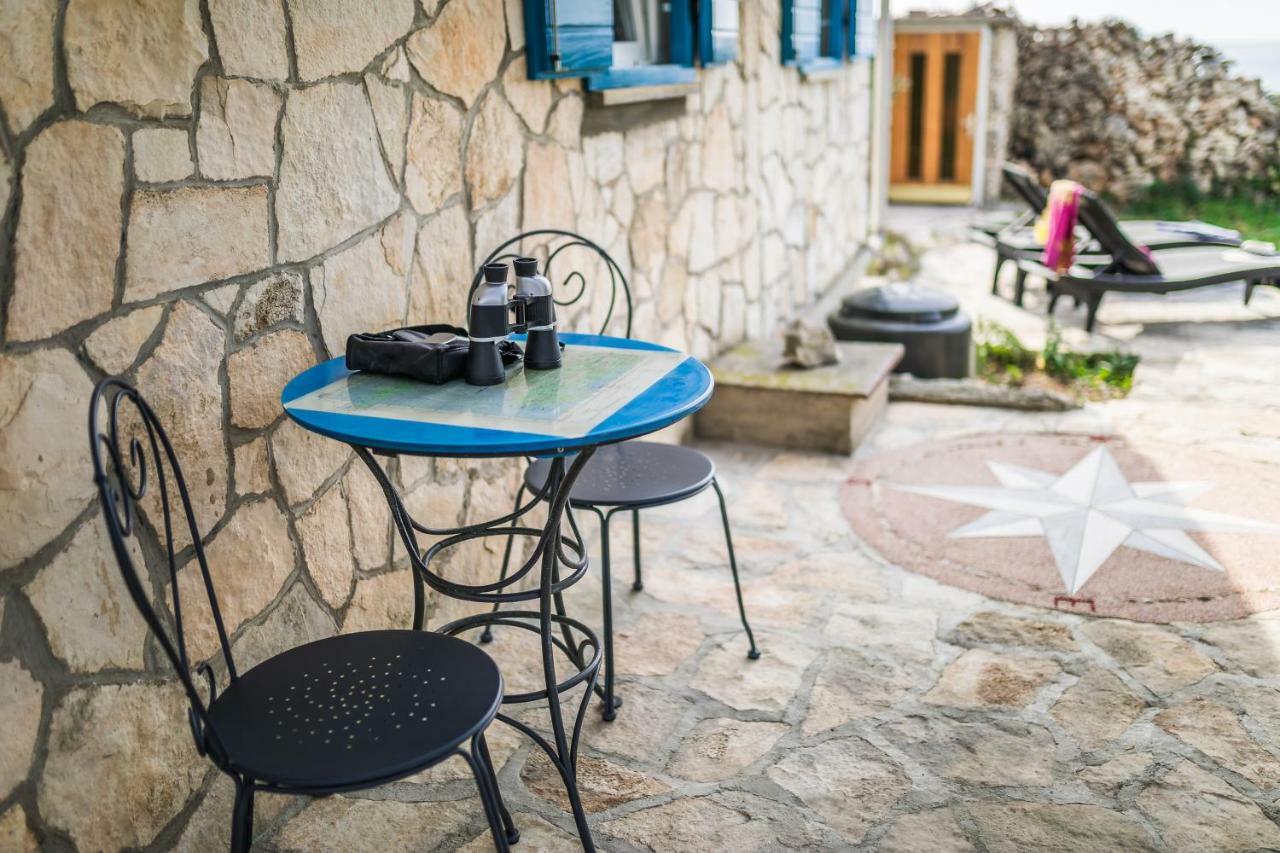 Villa Romana Vela Luka Eksteriør billede